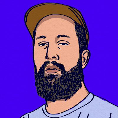 656: Real Talk About Cervos and Eel Bar with Aaron Crowder