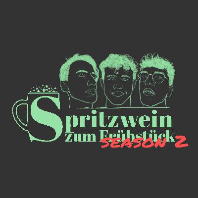 Spritzwein Spricht: Im Interview mit Freude