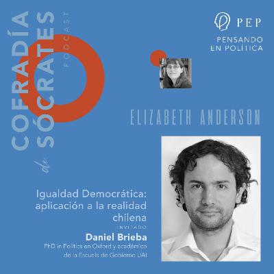 Episodio 19: La realidad chilena a los ojos de Anderson