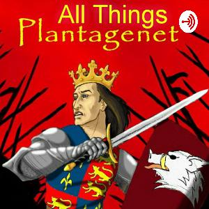Episode 414 - The Wars of the Roses - Part 19