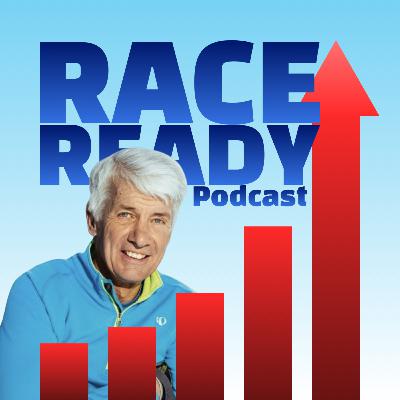 Ep. 20 Jim Galanes: Coaching Wisdom from 50 Years in Nordic Skiing