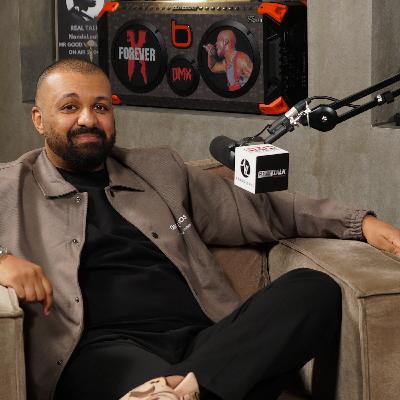 Comedian Samir Fighil Eerlijk over Geert Wilders, Valkuilen van de Comedy Industrie, Racisme, Marokko en Zelf-Sabotage