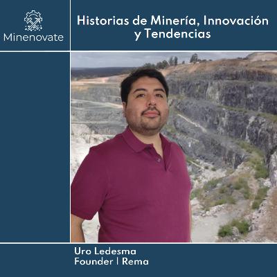 E36 - Relaves: ¿Oportunidad o Problema Ambiental?