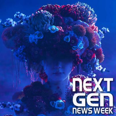 Next-Gen Spook Week Returns! | NGNW 108 Next-Gen Spook Week Returns! | NGNW 108