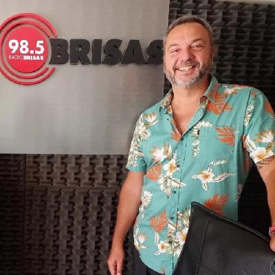 Eddie Soria, el argentino que ganó 5 Oscars por su trabajo "invisible"