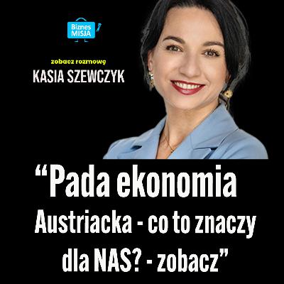 Kasia Szewczyk: Świat jutra: Przygotuj się, bo MOGĄ SIĘ DZIAĆ RZECZY, NA KTÓRE NIKT NIE JEST ...