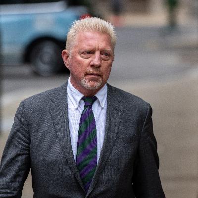 Nord-Süd-Gipfel – Ausgabe 53 – Der tiefe Sturz von Boris Becker