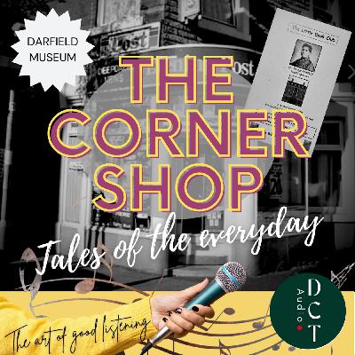 S5 Ep58: The Corner Shop preview in aid of the Poppy Appeal