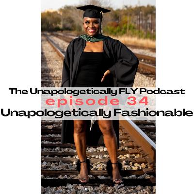 Episode 34: Fit and Fashionable Over 50