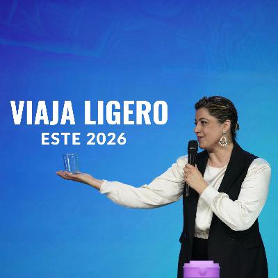 VIAJA LIGERO ESTE 2026 VIAJA LIGERO ESTE 2026