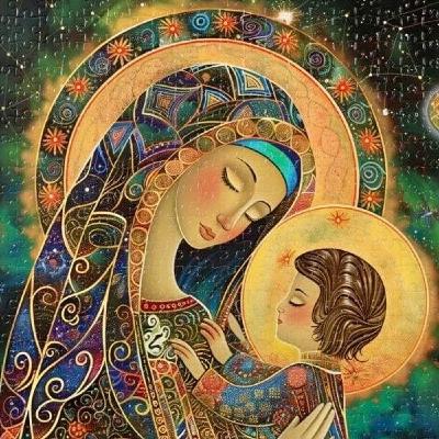1. AMAR A DIOS, DESCANSAR EN EL.