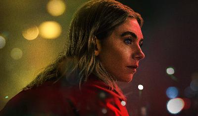 "Night Always Comes" - ein Film, der alles will und zu viel erzählt "Night Always Comes" - ein Film, der alles will und zu viel erzählt