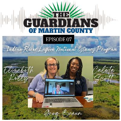 Indian River Lagoon National Estuary Program Indian River Lagoon National Estuary Program