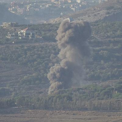 Israeli jets bomb villages across Lebanon despite ceasefire