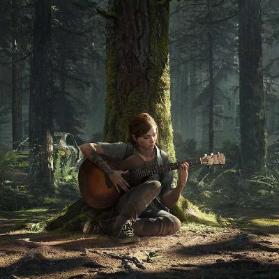 40. Mesa de pixeles: The last of us part II (parte 2)