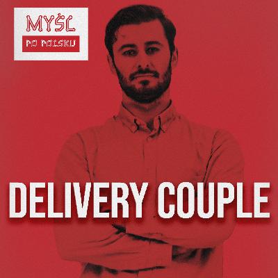 Delivery Couple - nowa generacja kurierów Delivery Couple - nowa generacja kurierów