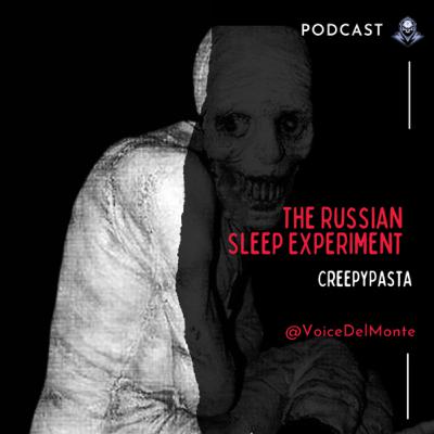 The Russian Sleep Experiment CreepyPasta The Russian Sleep Experiment CreepyPasta
