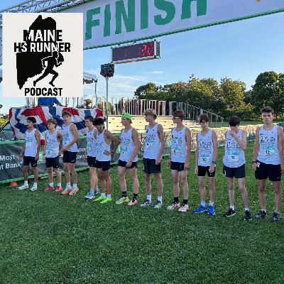 #001: Beach to Beacon High School Mile Preview and Girls Individual Preseason Rankings #001: Beach to Beacon High School Mile Preview and Girls Individual Preseason Rankings