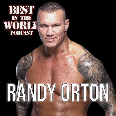 Episode 35 - Randy Orton: Part 2