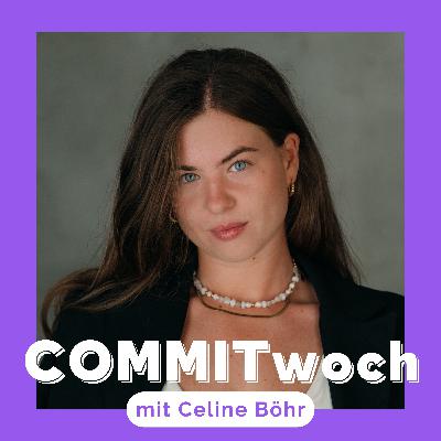#12 Von Privileg zu Verantwortung – Interview mit Celine Böhr über Mission Positivity #12 Von Privileg zu Verantwortung – Interview mit Celine Böhr über Mission Positivity