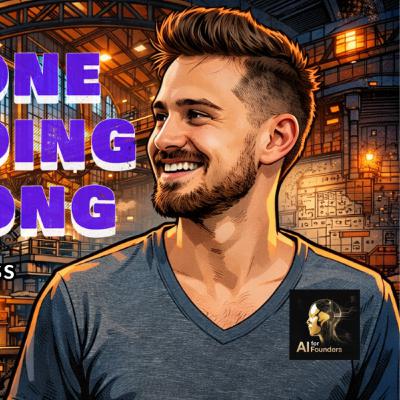 Everyone is building AI wrong