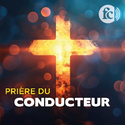 Prière du conducteur à saint Christophe