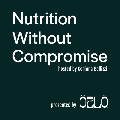 BONUS: Ignorance Was Bliss - Not Enough Fish In The Sea - Tribute to Kate Walinga with Corinna Bellizzi (ep. 445)