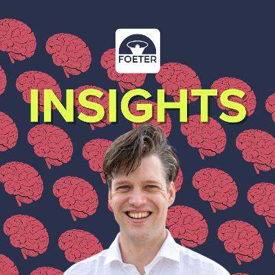 Foeter Insights - Hoe je van positionering naar cultuur gaat