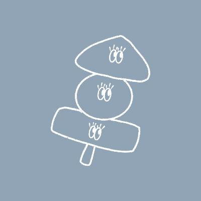 Ep.98 おでんランキング🍢：Oden🍢