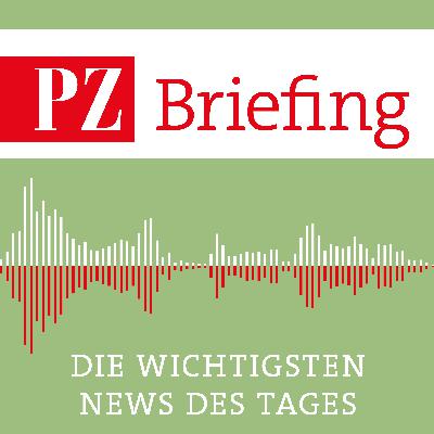PZ Briefing - Die wichtigsten Nachrichten vom 17.02.2026 PZ Briefing - Die wichtigsten Nachrichten vom 17.02.2026