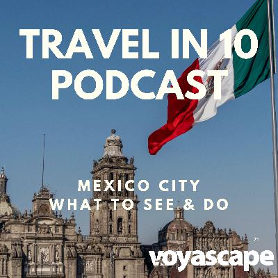 Mexico City, Mexico - What to Do: Art Galleries, Museums, Vintage Shopping & our favourite neighbourhoods Mexico City, Mexico - What to Do: Art Galleries, Museums, Vintage Shopping & our favourite neighbourhoods