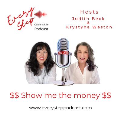 Show me the money! How to ask for a pay rise.
