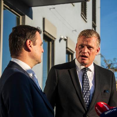 Na Turkovi už netrvají ani někteří vysoce postavení Motoristé. Jen mu to nechtějí říct