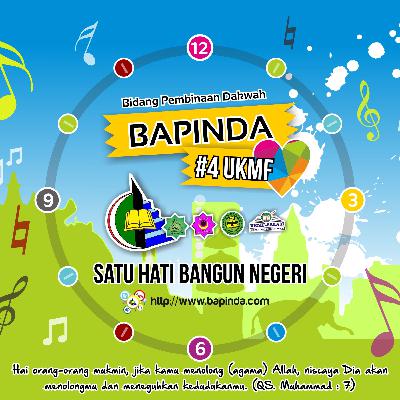 Satu Hati Bangun Negeri