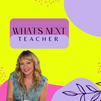 Boundaries for Teachers: Dr. Sharon Martin, LCSW Answers Your Questions
