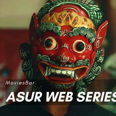 Asur Web Series Review: Amazing Voot Series With Suspense And Thriller