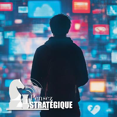 Désinformation : le nouveau champ de bataille Désinformation : le nouveau champ de bataille