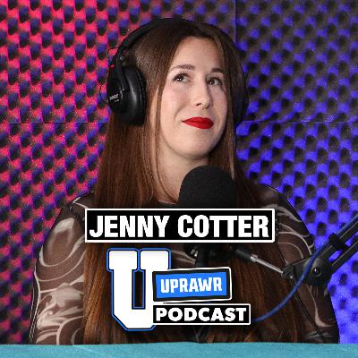 Download Festival Booker Reveals Why They Chose SLEEP TOKEN | Jenny Cotter’s Story (Episode 28)