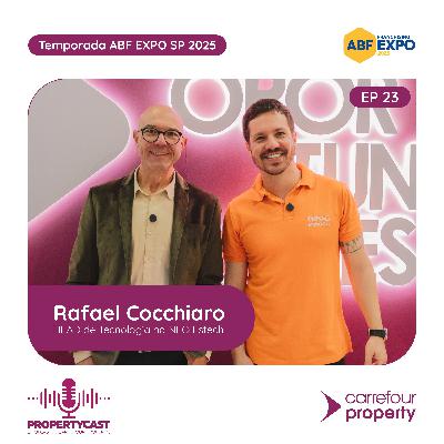 Como a telemetria e o sistema BMS transformam a gestão de utilidades | Rafael Cocchiaro Como a telemetria e o sistema BMS transformam a gestão de utilidades | Rafael Cocchiaro