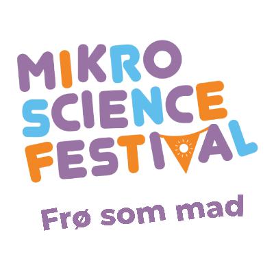Frø som mad