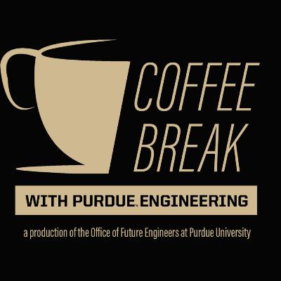 Episode 36: Chemical Engineering Student Perspective with Sarah