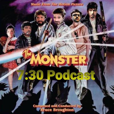 The Halloween Episode 🎃