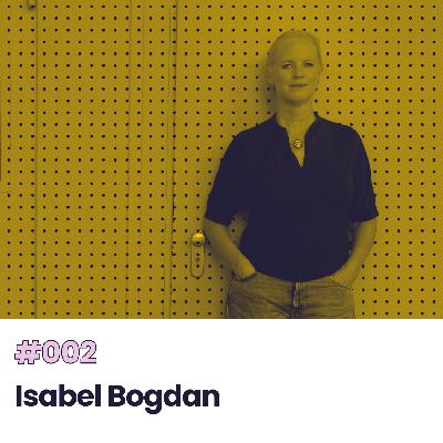 Isabel Bogdan Isabel Bogdan