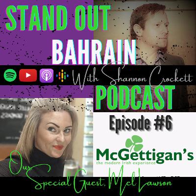 Episode 6 - McGettigan's