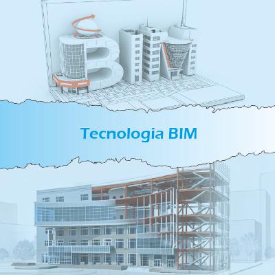 TECNOLOGIA BIM TECNOLOGIA BIM