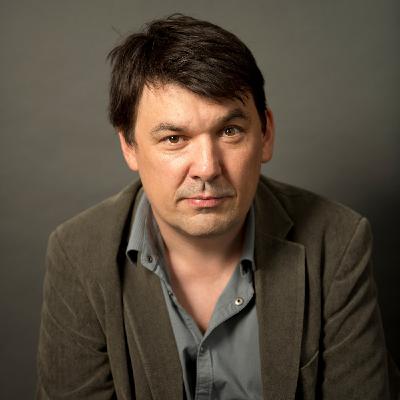 Episode 32. Graham Linehan Episode 32. Graham Linehan