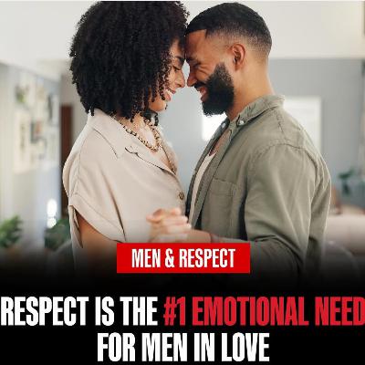 S20: Ep.218- why is it that men with standards and boundaries, are shamed. But the women are praised