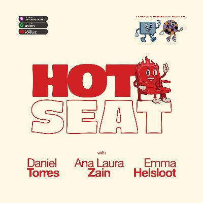 270. The Hot Seat with the Women in Retail Media Collective