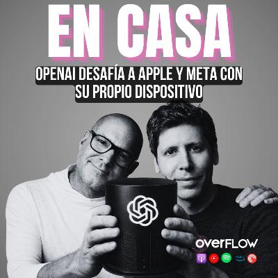 El primer malware que consulta IA en tiempo real | OVERFLOW 240226 El primer malware que consulta IA en tiempo real | OVERFLOW 240226