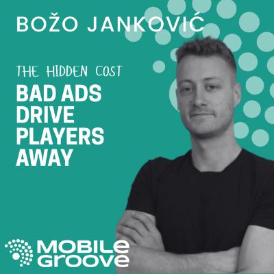 1 in 5 Players Quit After Bad Ads – Here's What Publishers Can Do